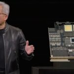 Nvidia annonce des résultats financiers record, surpassant les attentes du secteur technologique.
