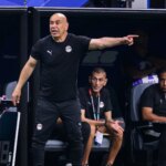 Egypte : le sélectionneur Hossam Hassan s&rsquo;évanouit lors d&rsquo;une altercation familiale, divorce ensuite.