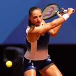 Diane Parry élimine Boisson et affrontera Swiatek à Cincinnati