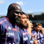 Mahamadou Diaby quitte le Top 14 pour rejoindre l&rsquo;équipe féminine de Bordeaux Rugby.