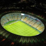 Le Maracana désigné pour accueillir la finale de la Coupe du monde féminine de football