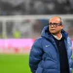 PSG envisage de recruter un joueur du Benfica pour renforcer son effectif.