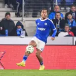 PSG : Luis Campos s&rsquo;intéresse à Guéla Doué, le Strasbourgeois reste hésitant.