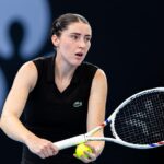 Elsa Jacquemot intègre le tableau principal de l&rsquo;US Open de tennis.