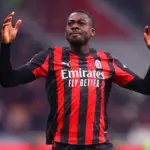 AC Milan envisage une offre de 40 M€ pour le milieu de terrain Youssouf Fofana