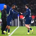 Kvaratskhelia souligne son mérite pour le Ballon d&rsquo;Or malgré la concurrence au PSG