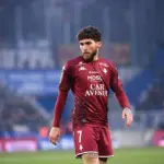 Tsitaishvili en négociations pour un retour à Metz après un prêt à l&rsquo;étranger.