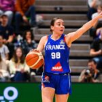 Huit joueuses de WNBA rejoignent les Bleues pour le Mondial de basket féminin.