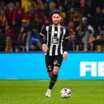 Lille remporte son premier match de la saison contre Angers en Ligue 1.