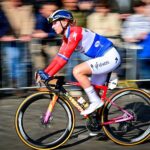 Tour de France Femmes : Lorena Wiebes remporte un nouveau sprint, Ferrand-Prévot reste compétitive