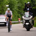 Reusser domine le contre-la-montre, surpassant Ferrand-Prévot au Tour de France Femmes.