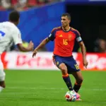 Rodri transféré au Barça pour 50 M€, un montant jugé raisonnable par les analystes.