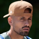 Dopage : Les stars du sport contrôlées positives à la cocaïne avant Kyrgios