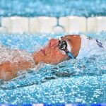 Natation : Shanahan remporte le 200m dos, Mahieu décroche une médaille.