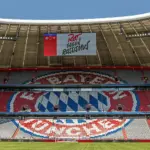 Bayern Munich affronte VfB Stuttgart en direct lors de la Bundesliga.