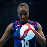 Volley Euro : Les Bleues battent la Croatie et se rapprochent des huitièmes de finale.