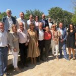 Renaud Muselier mobilise un comité de soutien pour les sénatoriales en Provence-Alpes-Côte d’Azur