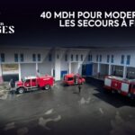 Fès augmente le nombre de centres de secours pour améliorer la couverture sanitaire.