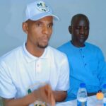 Mouvement Pour Le Renouveau De Dahra Djoloff : El Hadji Dème Apporte Son Soutien Au Parti Présidentiel