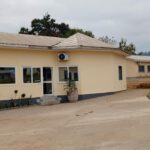 Le Congo-Brazzaville inaugure un centre pour la réinsertion des ex-délinquants.