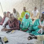 Kamb : Le Maire Birame Ba Réunit Ses Militants pour Annoncer Son Adhésion au Kiiraay Les Patriotes Républicains