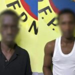 Franceville : 44 gélules de Tramadol saisies, deux suspects arrêtés par les autorités.