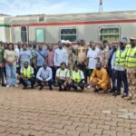 SITARAIL accueille les ministères et institutions du Burkina Faso à Bobo-Dioulasso.