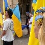 L’Ukraine commémore 35 ans d’indépendance dans un climat de tensions persistantes.