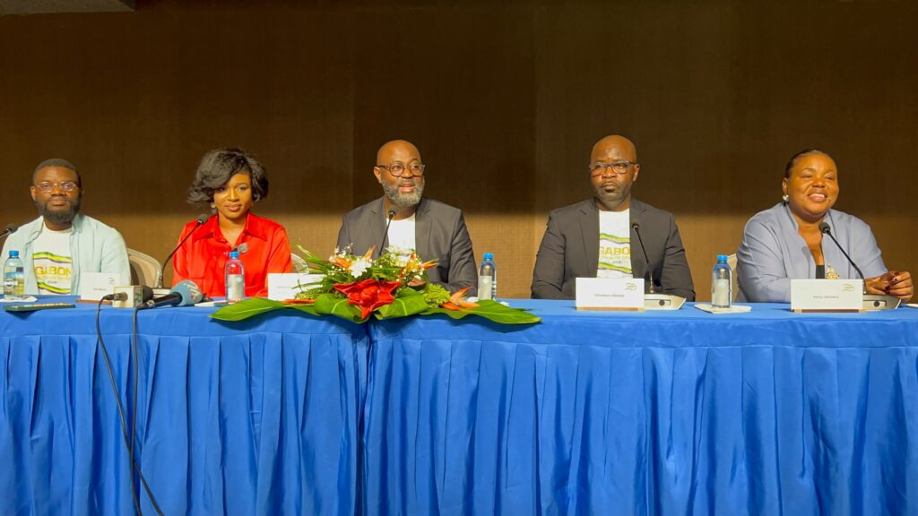 Gabon : plus de 26 chantres et Dena Mwana se produisent lors de l’Action de Grâce