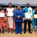 Gabon : 248 enseignants intègrent la Fonction publique nationale