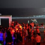 Des femmes DJ au Pakistan dynamisent la scène électronique en pleine expansion