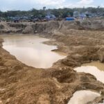 Centrafrique-Cameroun : les orpailleurs à Zamboï face aux failles de sécurité minière