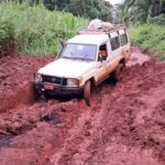 Centrafrique : Usagers de la route Bangui-Bangassou confrontés à un entretien inexistant