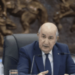 Incendies en Algérie : rétablissement de la peine de mort annoncé par le gouvernement.