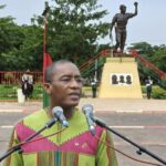 Burkina Faso : tensions croissantes entre le gouvernement et les groupes de défense des droits humains.