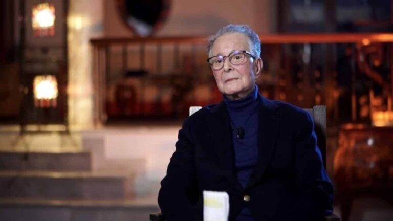 Mohand Sidi Saïd : parcours d’un Algérien devenu numéro 2 de Pfizer.