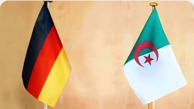 Hydrogène vert : l’Allemagne publie un guide d’investissement pour l’Algérie