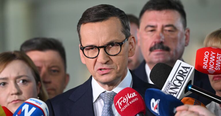 Pologne : tensions autour des droits pourraient influencer l’équilibre politique en Europe