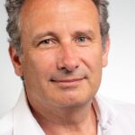 Mickael Tanter, magicien des ultrasons, lutte contre dépression et cancer.