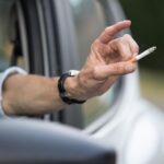 Proposition de loi pour taxer les fabricants de mégots afin de financer la lutte contre les incendies.