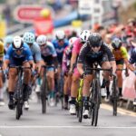 Decathlon CMA CGM annonce la création d&rsquo;une équipe féminine de cyclisme avec douze coureuses.