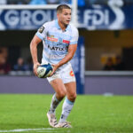 Antoine Gibert devient la nouvelle cible des clubs du Top 14 pour la saison en cours.