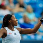 Coco Gauff et Elena Rybakina se qualifient pour les demi-finales à Toronto