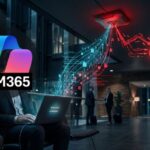 Des hackers exploitent le Wi-Fi des hôtels pour accéder aux comptes Microsoft 365.