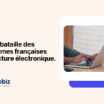 Bataille des plateformes françaises pour la réglementation de la facture électronique