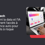 AssurTech : la data réévalue les profils à risque sans recourir à l’IA