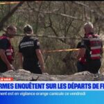 Incendies dans le Var : enquête des gendarmes sur les départs de feu suspects