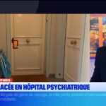 Infanticide à Antibes : la mère placée en hôpital psychiatrique pour évaluation.
