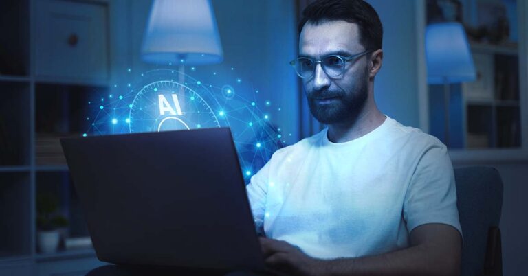 Google dévoile le Mode IA, une avancée sans précédent pour le secteur technologique.