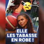 Littlegiant défie Wemby pour un match en un contre un après deux rencontres.
